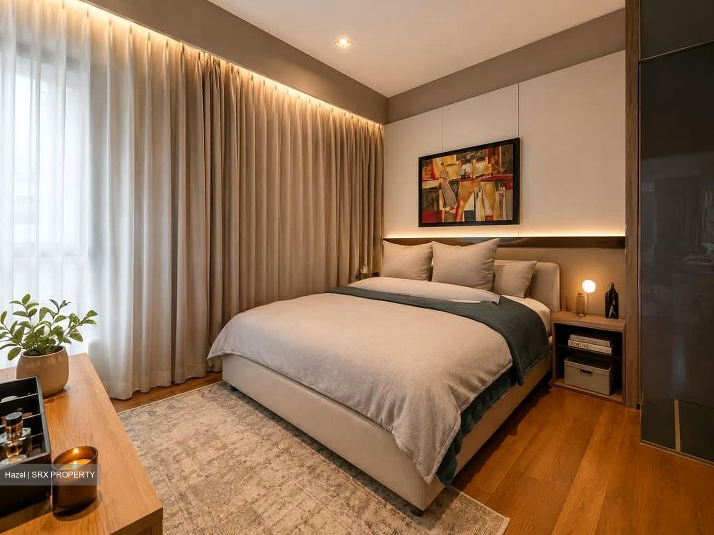 Mon Jervois (D10), Condominium #566153331